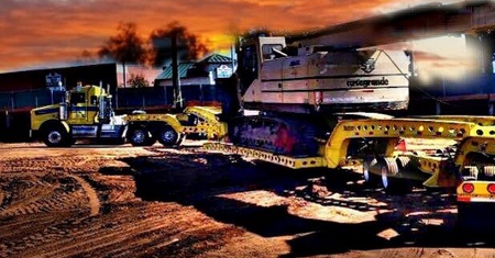 Flatbeds