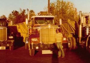 Vintage Photo